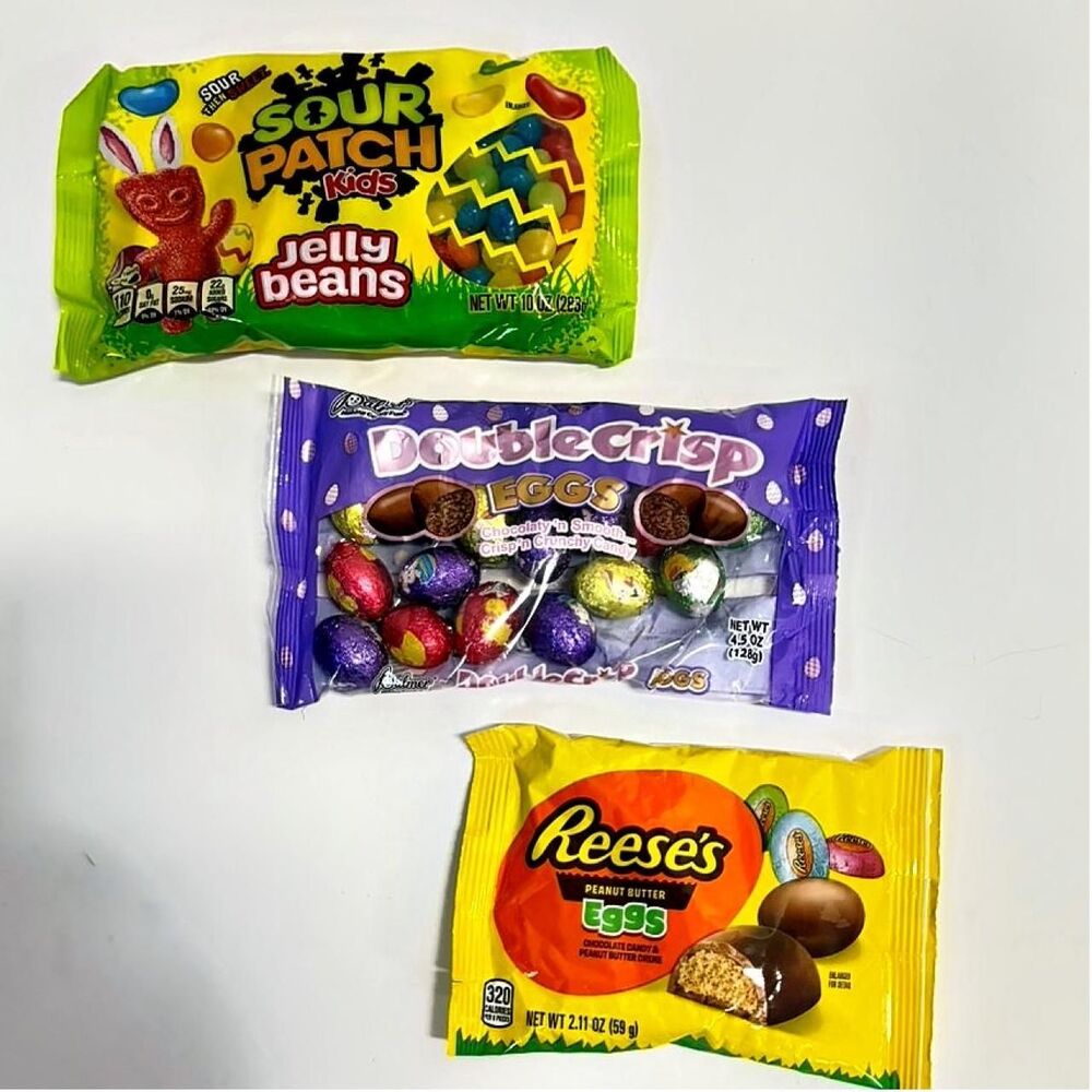 Easter Candy
